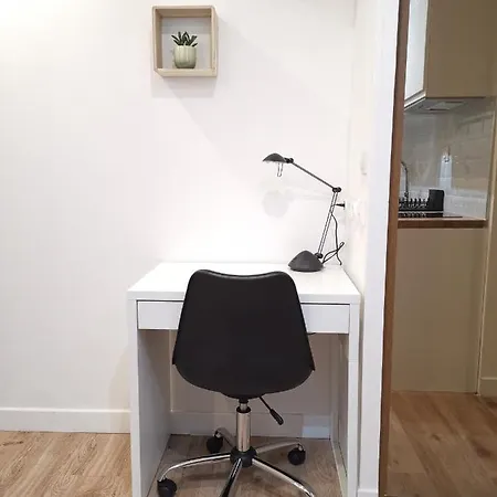 Apartment T1 Cosy Proche Paris Et Stade De France